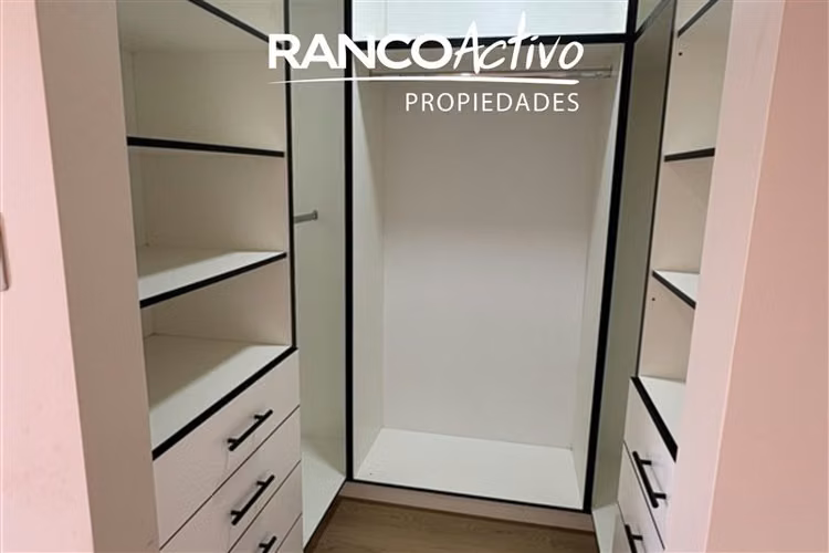 En venta casa nueva de 3D/3B en Chillán Viejo