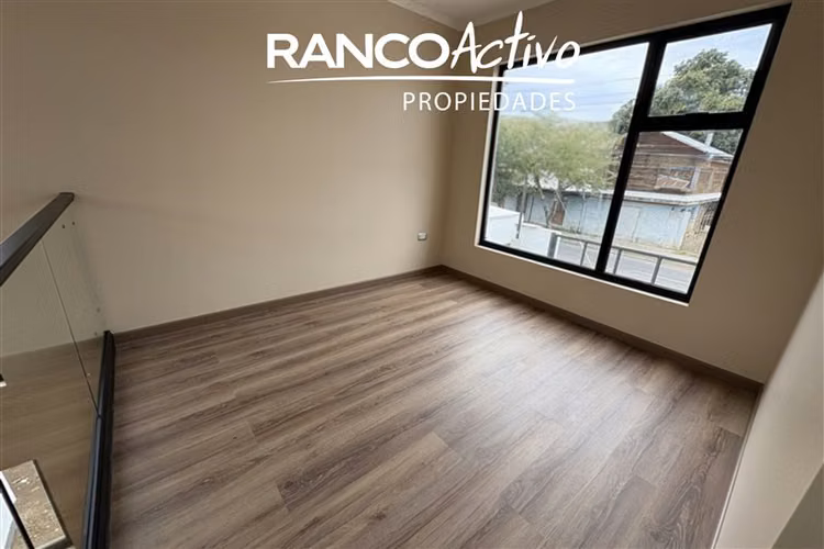En venta casa nueva de 3D/3B en Chillán Viejo