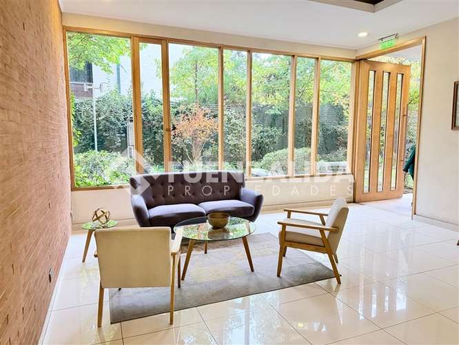 140 m2 en total 4D 3B 2E 1B. En Providencia - Imagen 2