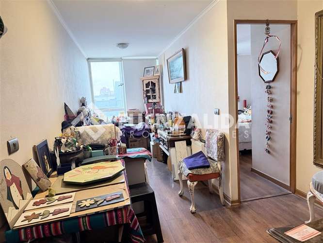 140 m2 en total 4D 3B 2E 1B. En Providencia - Imagen 14