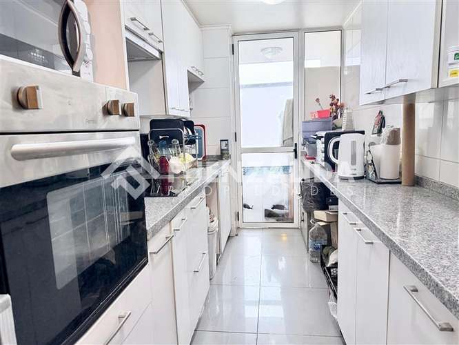 140 m2 en total 4D 3B 2E 1B. En Providencia - Imagen 12