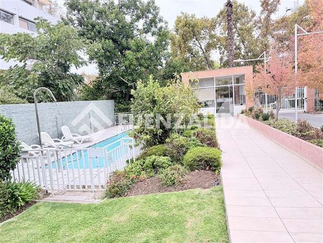 140 m2 en total 4D 3B 2E 1B. En Providencia - Imagen 3