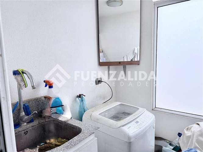 140 m2 en total 4D 3B 2E 1B. En Providencia - Imagen 24