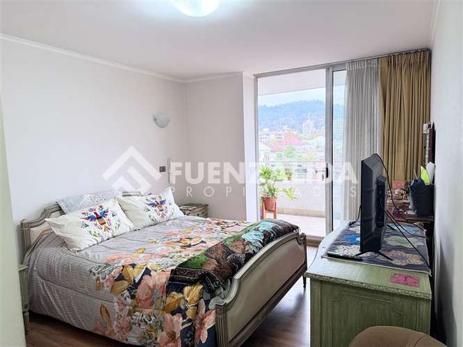 140 m2 en total 4D 3B 2E 1B. En Providencia - Imagen 16