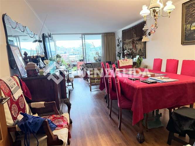 140 m2 en total 4D 3B 2E 1B. En Providencia - Imagen 7