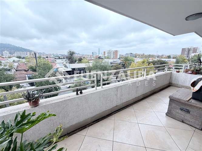140 m2 en total 4D 3B 2E 1B. En Providencia - Imagen 8