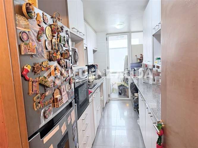 140 m2 en total 4D 3B 2E 1B. En Providencia - Imagen 11