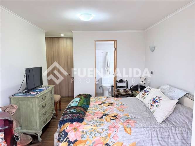140 m2 en total 4D 3B 2E 1B. En Providencia - Imagen 17