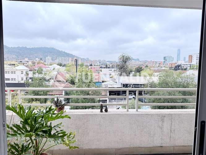 140 m2 en total 4D 3B 2E 1B. En Providencia - Imagen 9