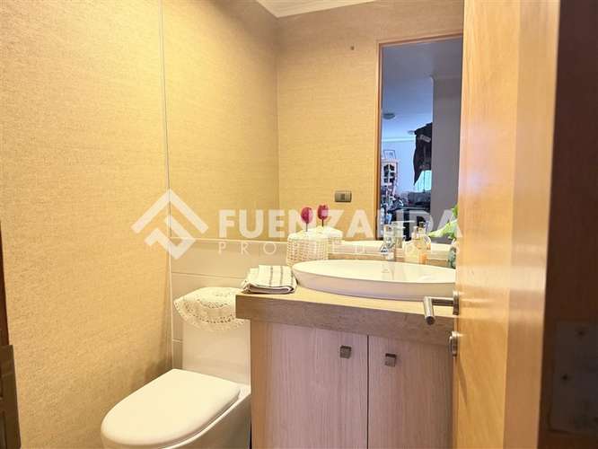 140 m2 en total 4D 3B 2E 1B. En Providencia - Imagen 5