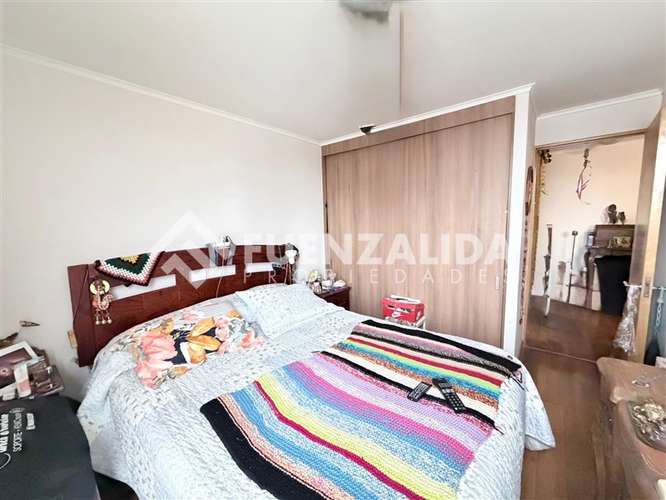 140 m2 en total 4D 3B 2E 1B. En Providencia - Imagen 20