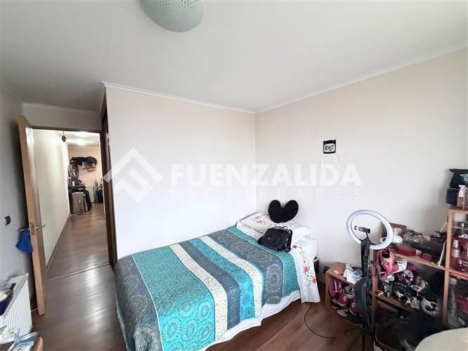 140 m2 en total 4D 3B 2E 1B. En Providencia - Imagen 23