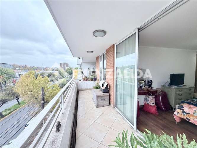 140 m2 en total 4D 3B 2E 1B. En Providencia - Imagen 18