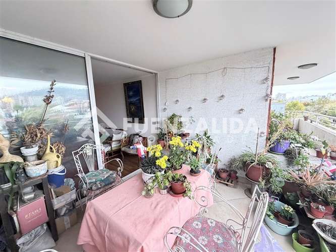140 m2 en total 4D 3B 2E 1B. En Providencia - Imagen 10