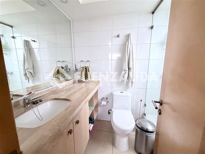 140 m2 en total 4D 3B 2E 1B. En Providencia - Imagen 19