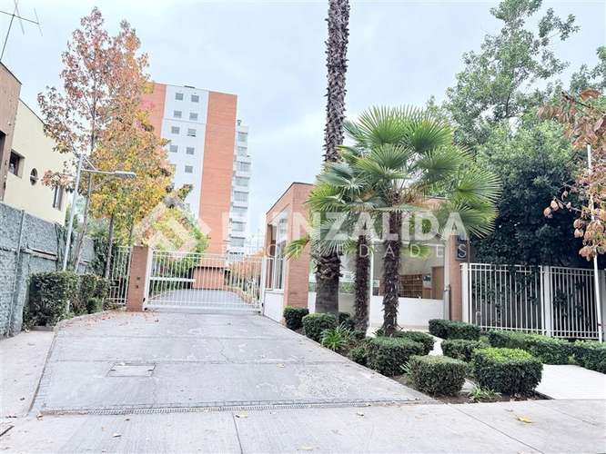 140 m2 en total 4D 3B 2E 1B. En Providencia - Imagen 27