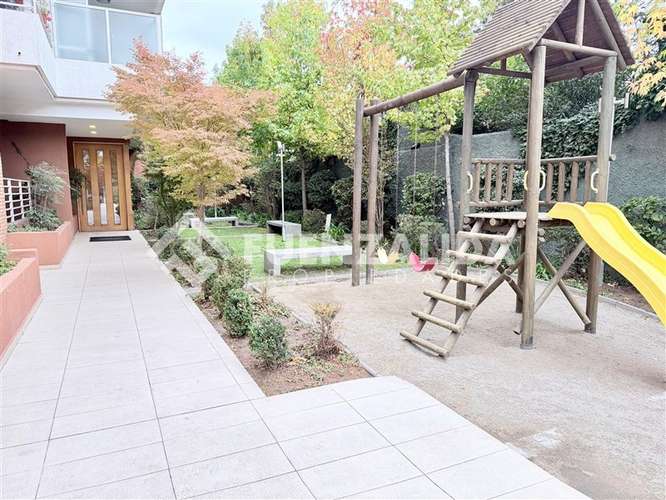 140 m2 en total 4D 3B 2E 1B. En Providencia - Imagen 26