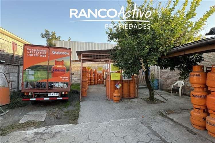 En venta Local Comercial Calle Los Jesuitas, Chillán - Imagen 4