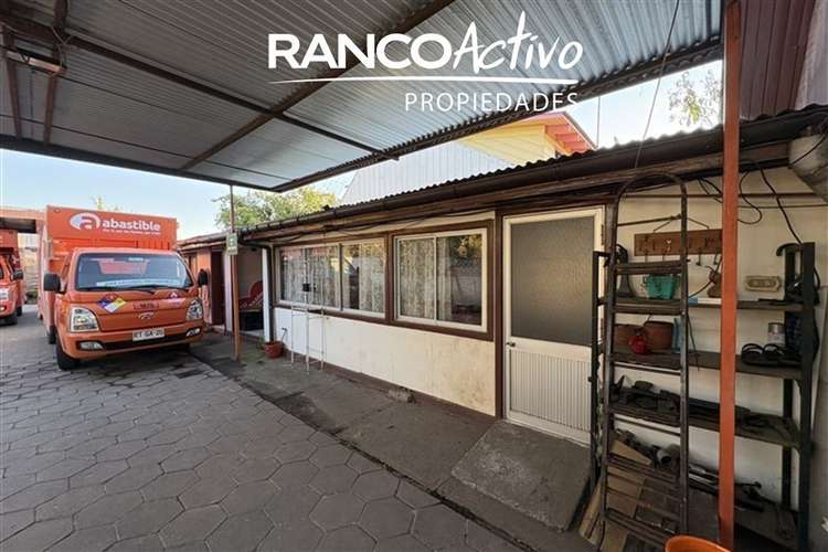 En venta Local Comercial Calle Los Jesuitas, Chillán - Imagen 6