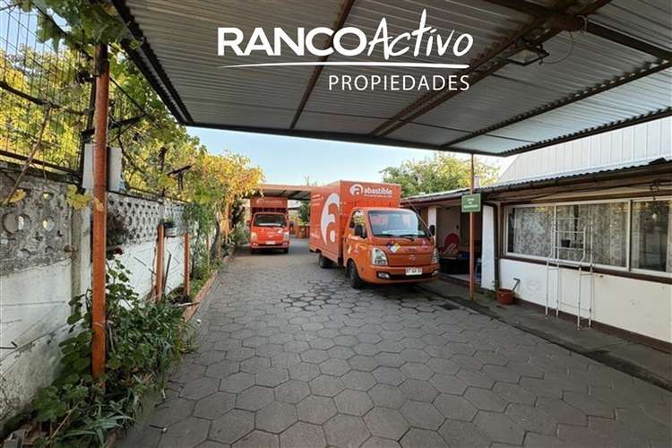 En venta Local Comercial Calle Los Jesuitas, Chillán - Imagen 5