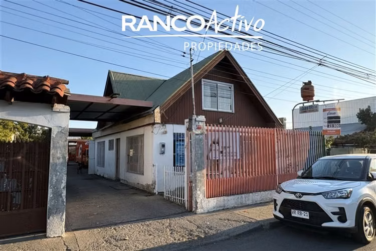 En venta Local Comercial Calle Los Jesuitas, Chillán