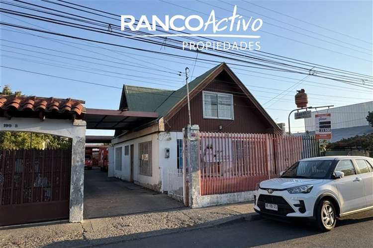 En venta Local Comercial Calle Los Jesuitas, Chillán - Imagen 2