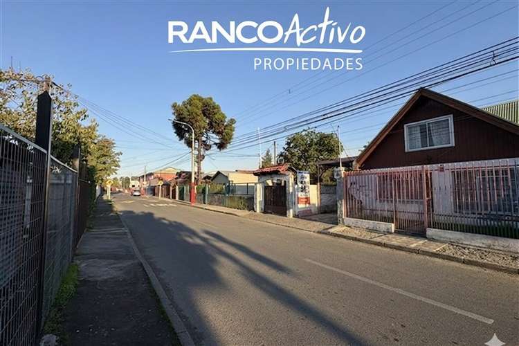 En venta Local Comercial Calle Los Jesuitas, Chillán - Imagen 3