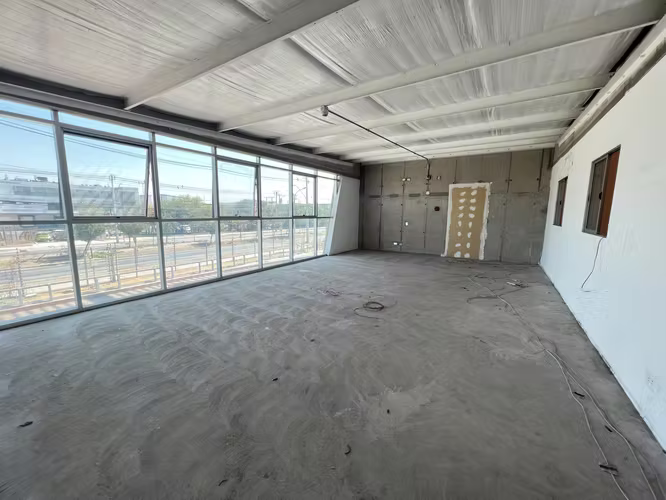 ARRIENDO BODEGA CON OFICINA DE 544 M2 EN CONDOMINIO RENCA