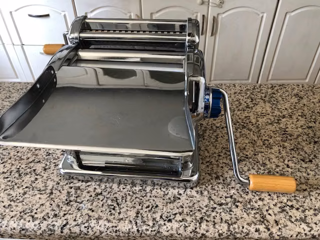 Máquina para hacer pastas / IMPERIA