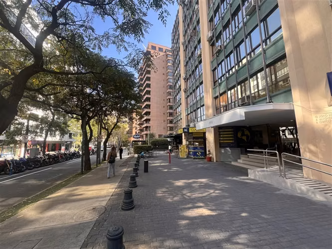 Oficina en venta en Las Condes - Imagen 11