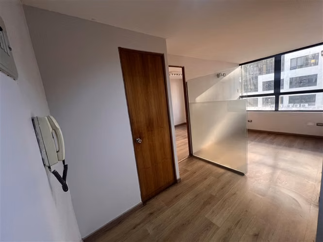 Oficina en venta en Las Condes