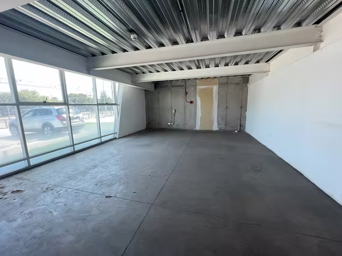 ARRIENDO BODEGA CON OFICINA DE 677  M2 EN CONDOMINIO RENCA - Imagen 5