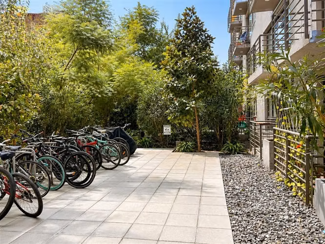 Departamento arriendo de 1 dormitorio en suite Santiago