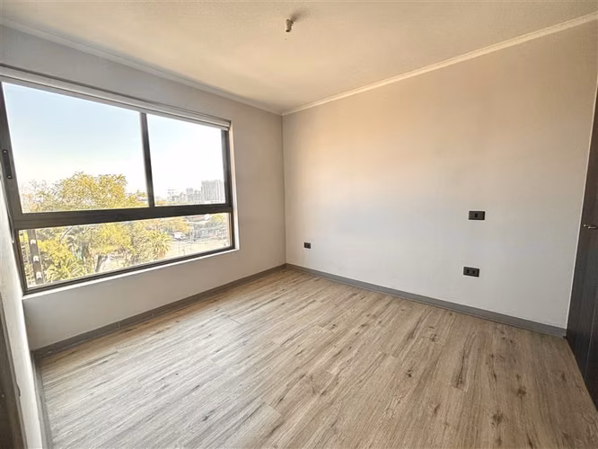 Departamento arriendo de 1 dormitorio en suite Santiago