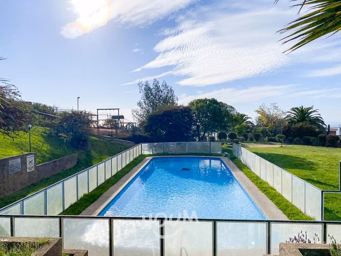 Departamento en Sol y Mar