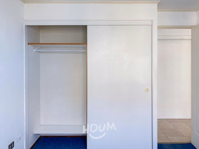 Departamento en Sol y Mar