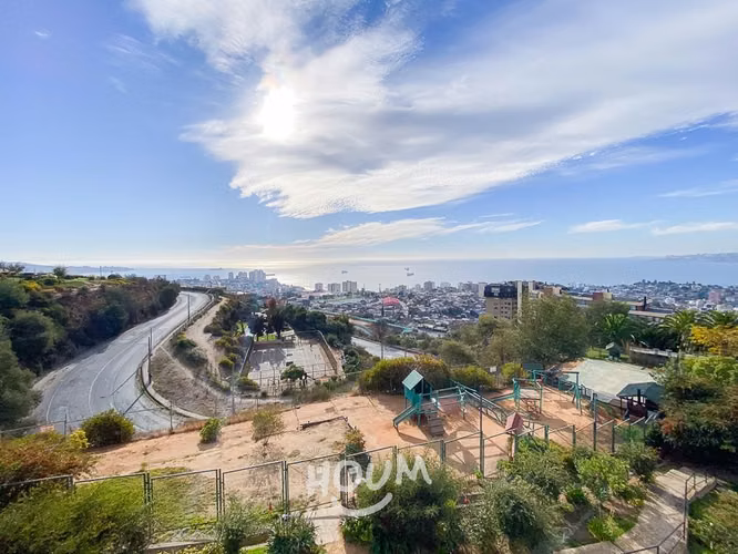 Departamento en Sol y Mar