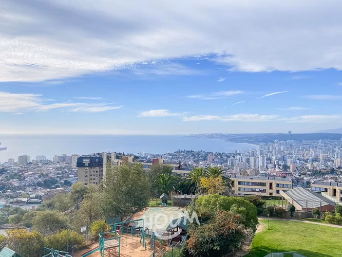 Departamento en Sol y Mar