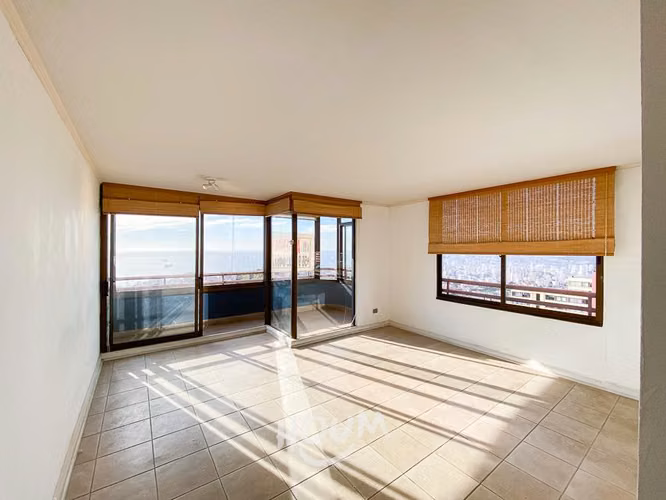 Departamento en Sol y Mar