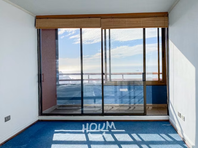 Departamento en Sol y Mar