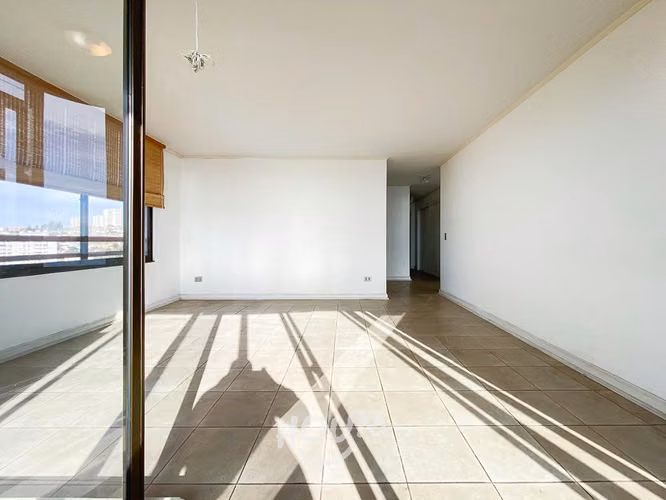 Departamento en Sol y Mar