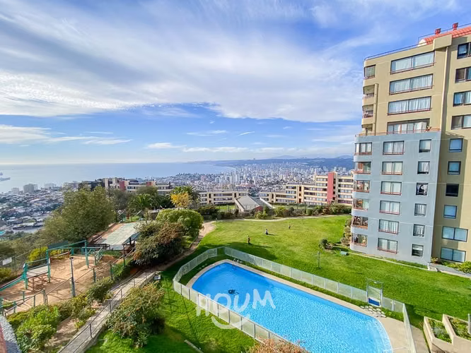 Departamento en Sol y Mar