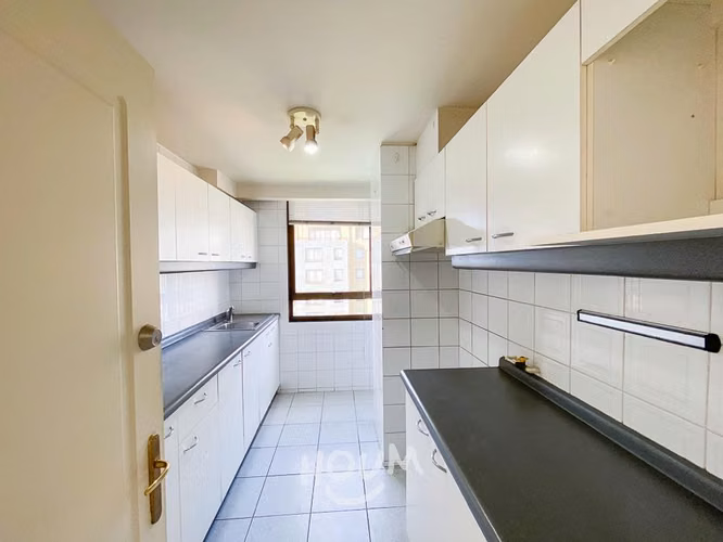 Departamento en Sol y Mar