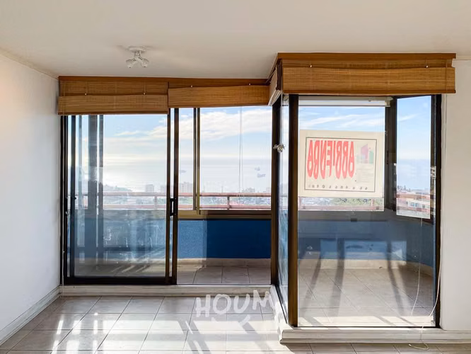 Departamento en Sol y Mar