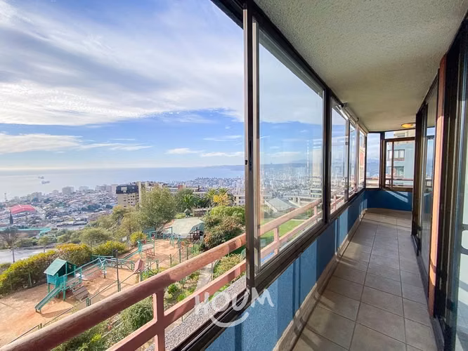 Departamento en Sol y Mar