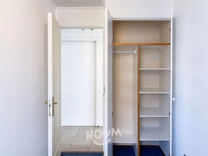 Departamento en Sol y Mar