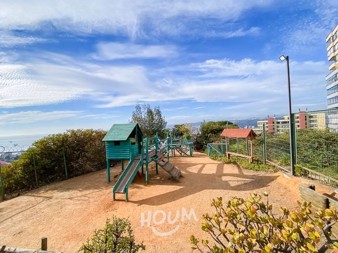 Departamento en Sol y Mar