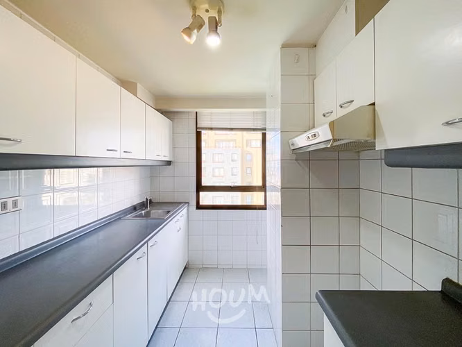 Departamento en Sol y Mar