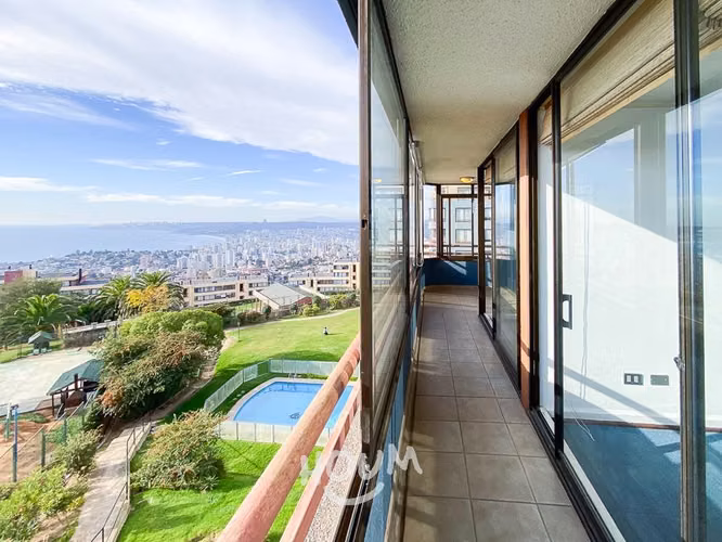 Departamento en Sol y Mar