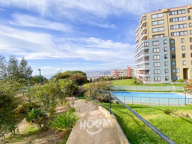 Departamento en Sol y Mar